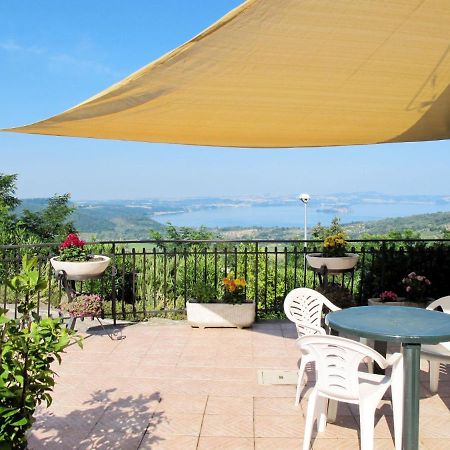 Holiday Home Casa Martina By Interhome มอนเตเฟียสโกเน ภายนอก รูปภาพ