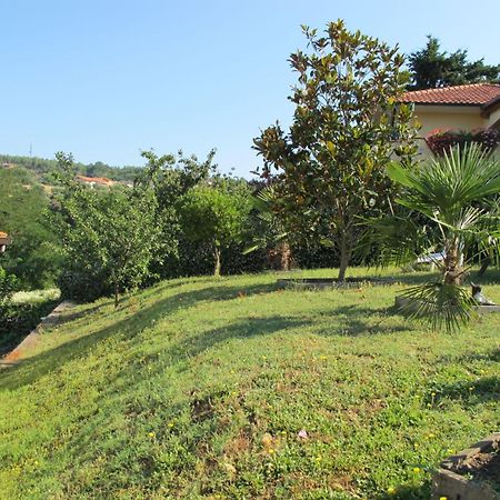 Holiday Home Casa Martina By Interhome มอนเตเฟียสโกเน ภายนอก รูปภาพ