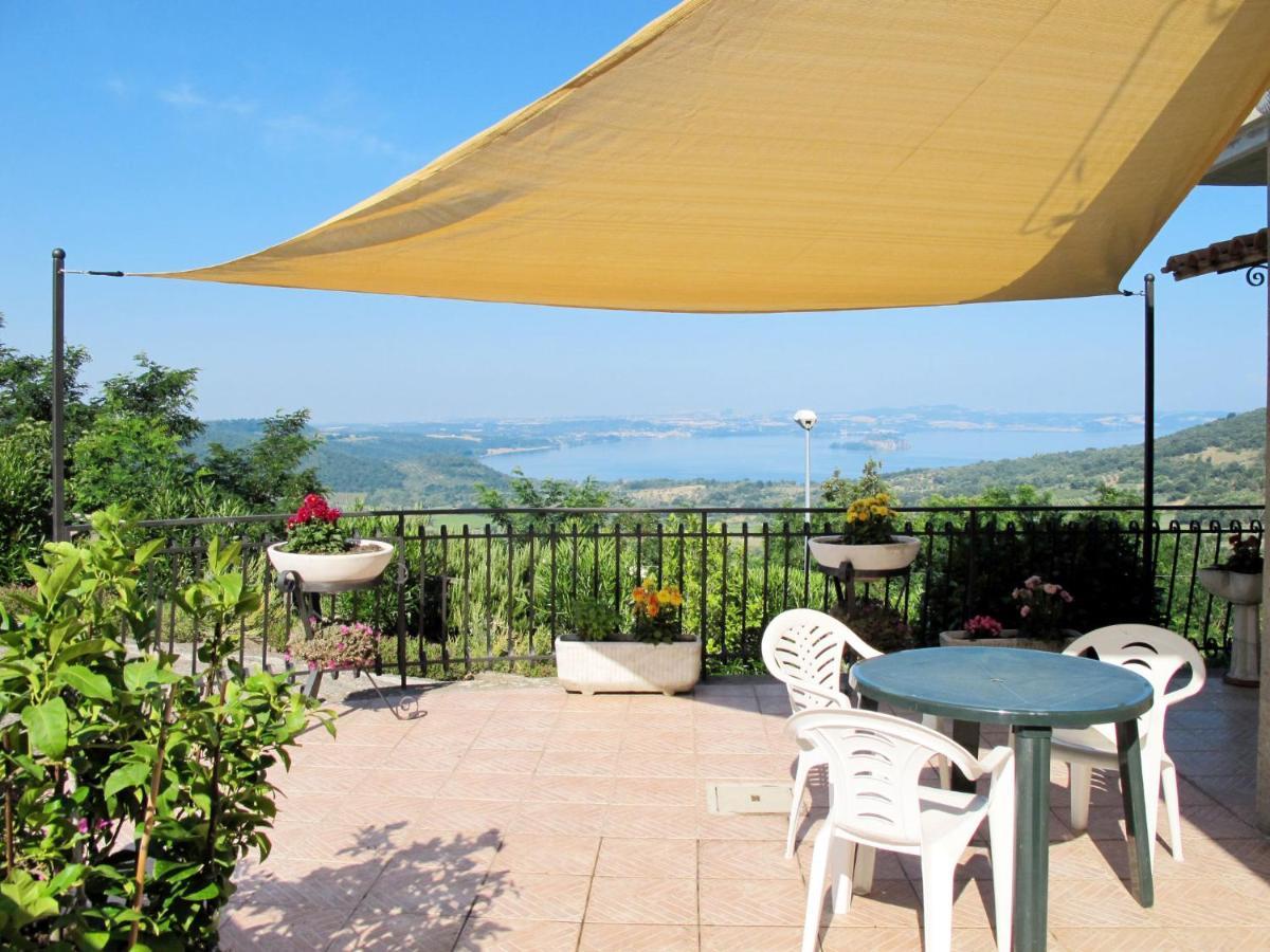 Holiday Home Casa Martina By Interhome มอนเตเฟียสโกเน ภายนอก รูปภาพ