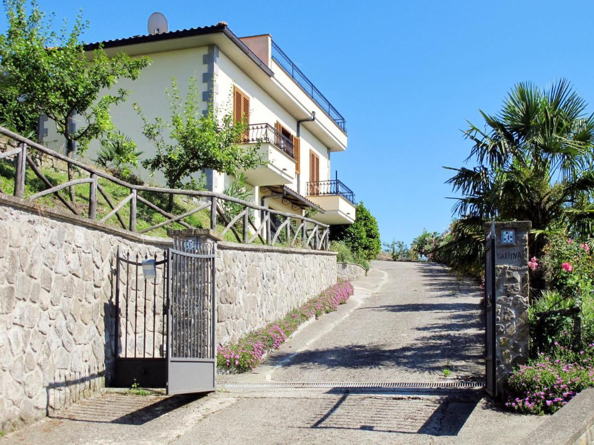 Holiday Home Casa Martina By Interhome มอนเตเฟียสโกเน ภายนอก รูปภาพ