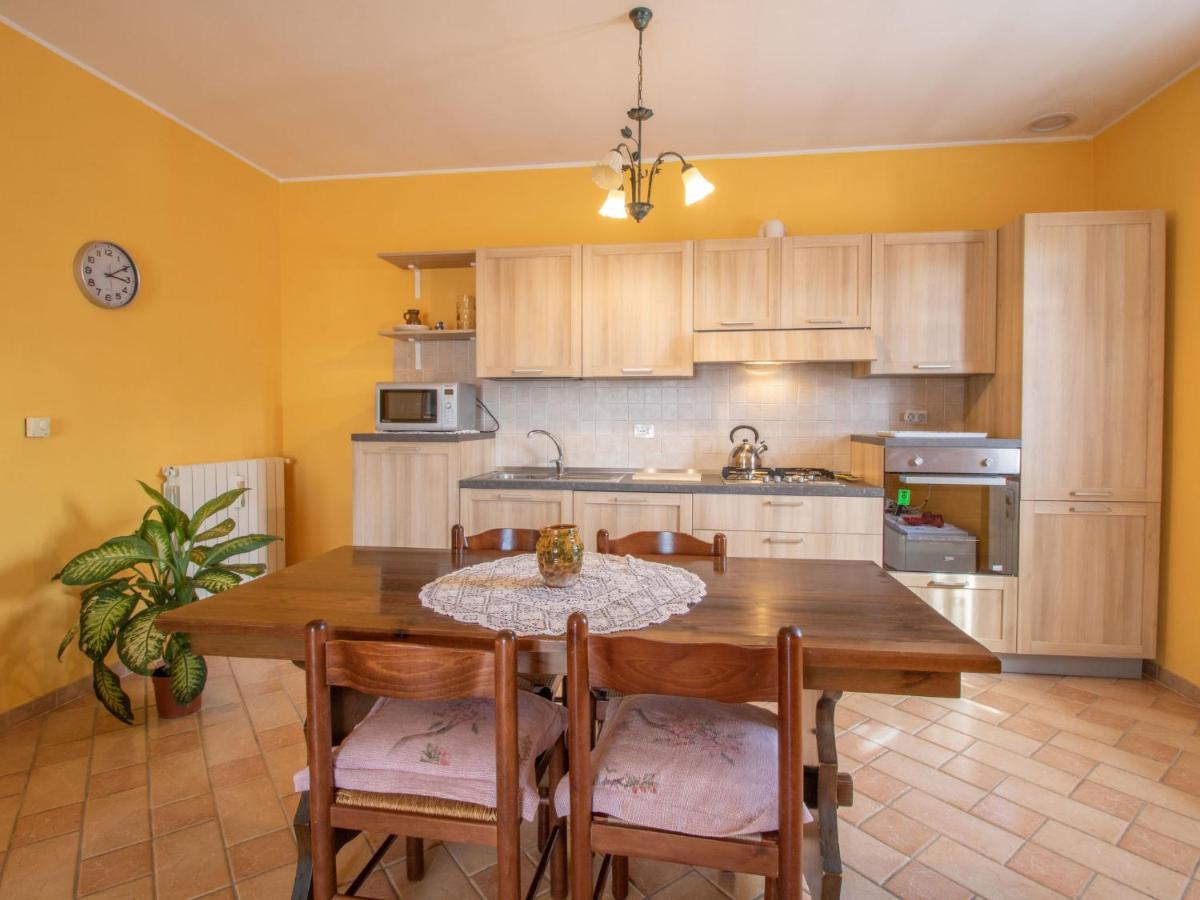 Holiday Home Casa Martina By Interhome มอนเตเฟียสโกเน ภายนอก รูปภาพ