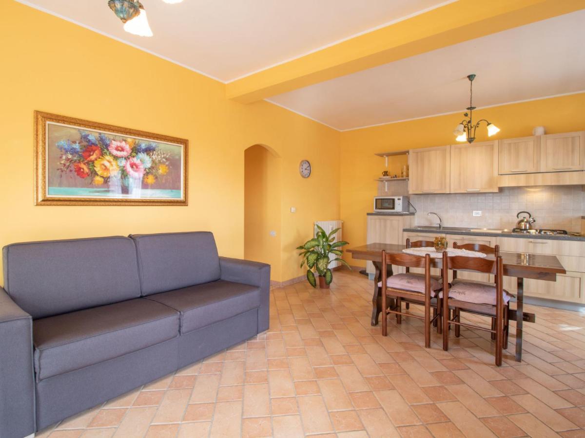 Holiday Home Casa Martina By Interhome มอนเตเฟียสโกเน ภายนอก รูปภาพ