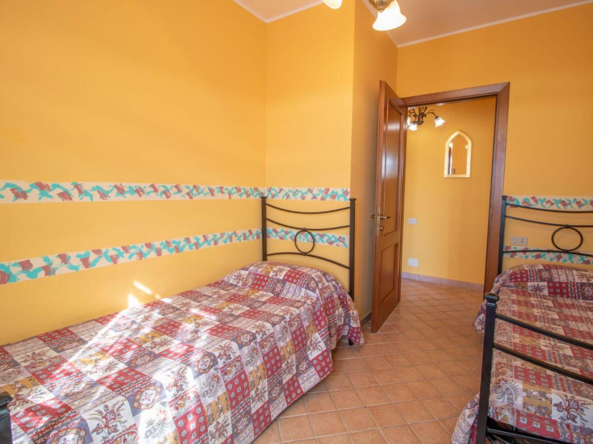 Holiday Home Casa Martina By Interhome มอนเตเฟียสโกเน ภายนอก รูปภาพ