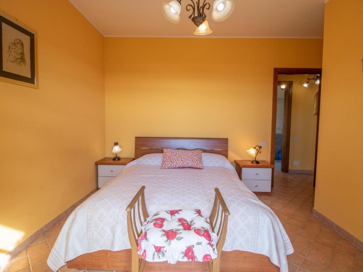 Holiday Home Casa Martina By Interhome มอนเตเฟียสโกเน ภายนอก รูปภาพ