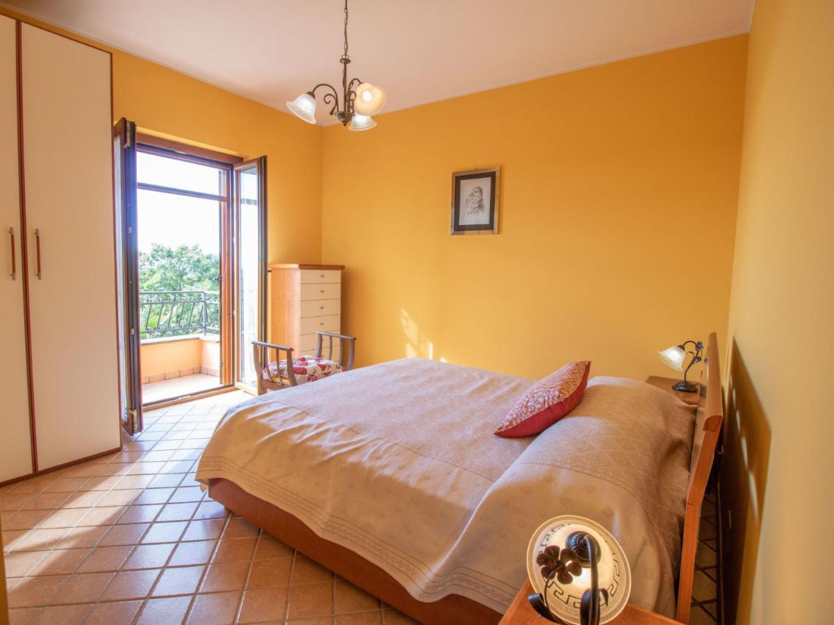 Holiday Home Casa Martina By Interhome มอนเตเฟียสโกเน ภายนอก รูปภาพ
