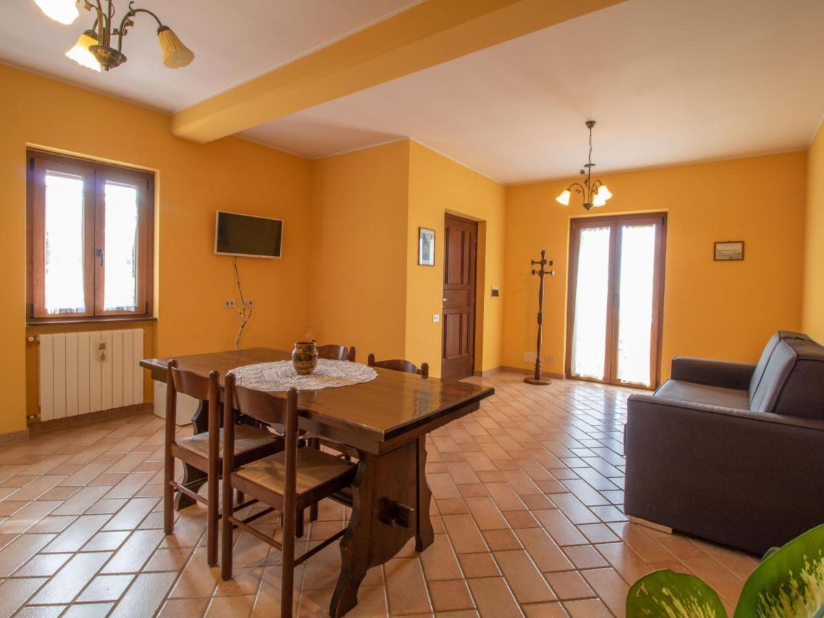 Holiday Home Casa Martina By Interhome มอนเตเฟียสโกเน ภายนอก รูปภาพ