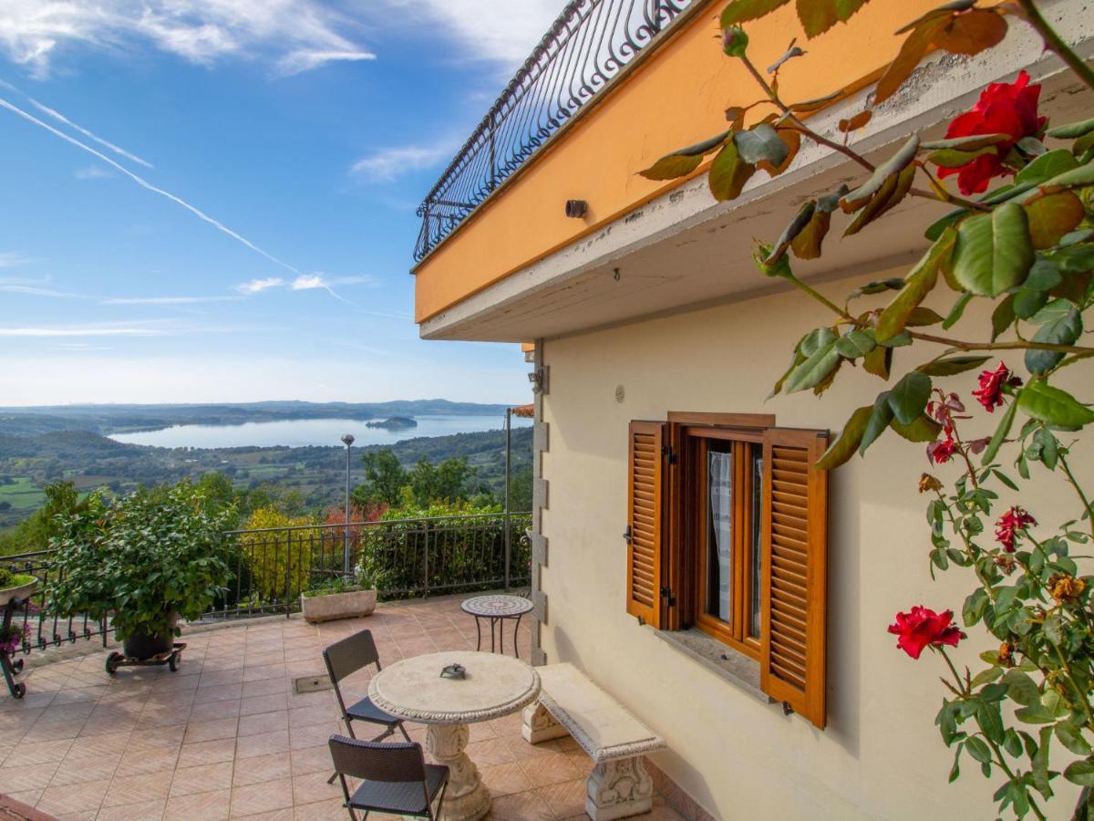 Holiday Home Casa Martina By Interhome มอนเตเฟียสโกเน ภายนอก รูปภาพ