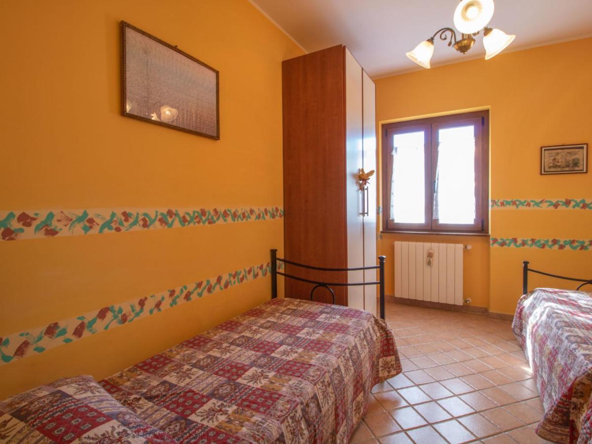 Holiday Home Casa Martina By Interhome มอนเตเฟียสโกเน ภายนอก รูปภาพ